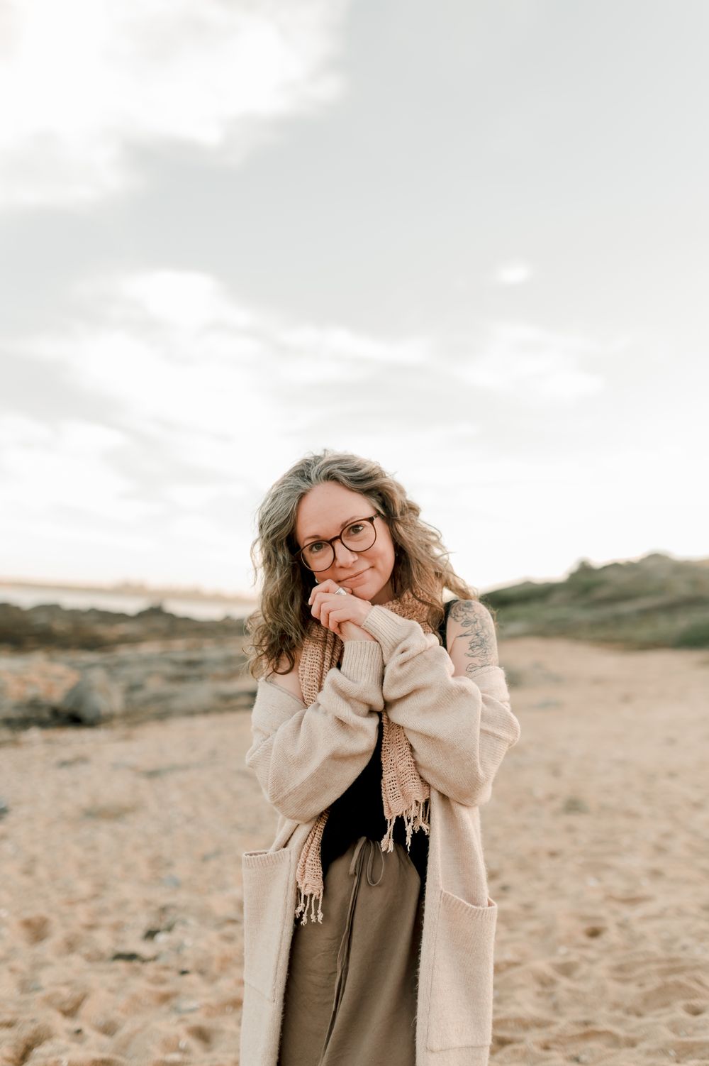 Kate, maker of MALAMALA
